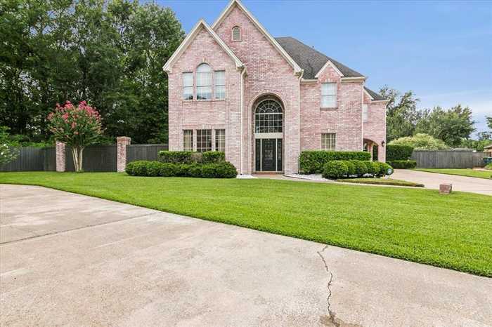 photo 2: 6498 Wellington Place, Beaumont TX 77706