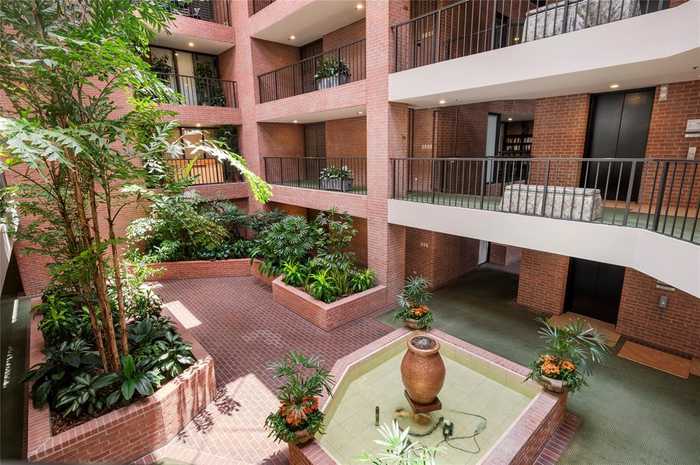 photo 29: 9333 Memorial DR Drive Unit 208, Houston TX 77024