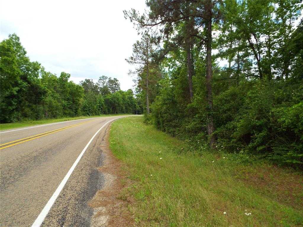 photo 1: Fm-222 Loop S Highway, Coldspring TX 77331