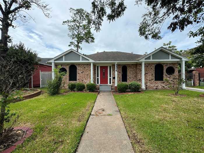 photo 1: 3306 Wentworth Street, Houston TX 77004