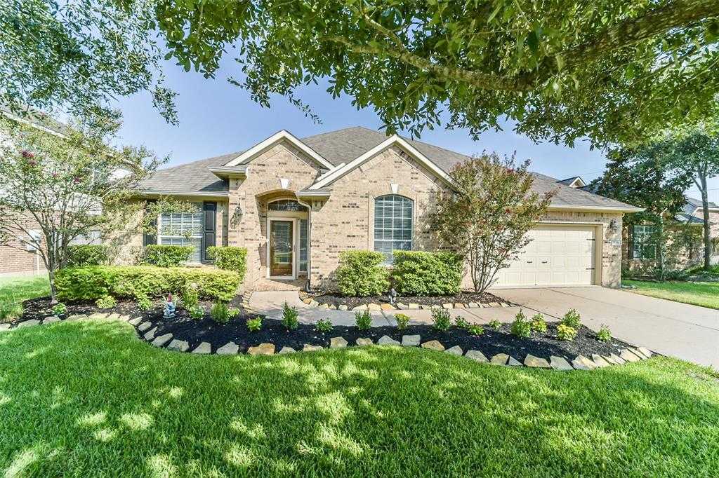 photo 1: 25706 Jewel Springs Lane, Katy TX 77494