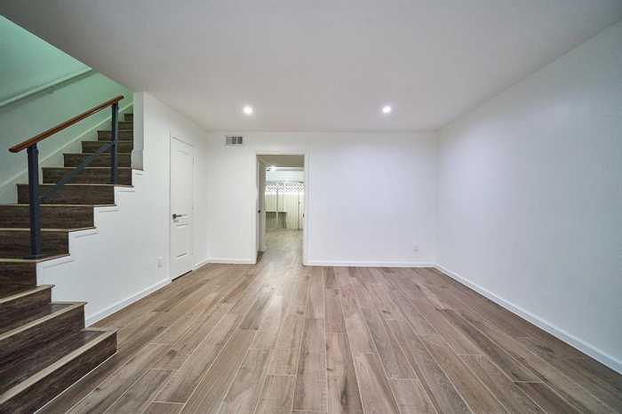 photo 2: 1257 Witte Road Unit 16, Houston TX 77055