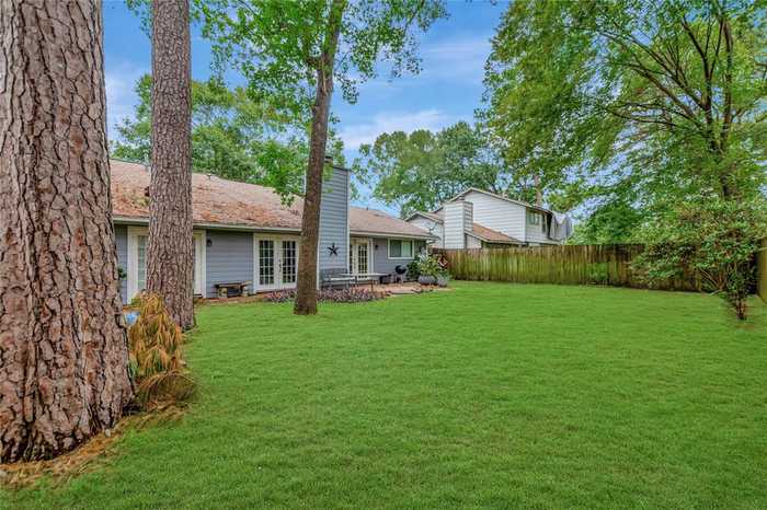 photo 31: 3226 Silver Falls Drive, Houston TX 77339