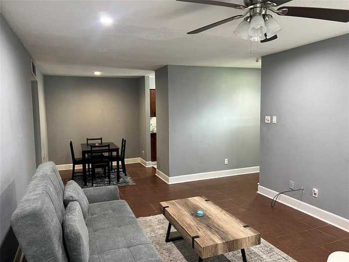 photo 2: 12500 Sandpiper Drive Unit 57, Houston TX 77035