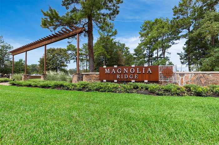 photo 6: 517 Copper Springs Drive, Magnolia TX 77354