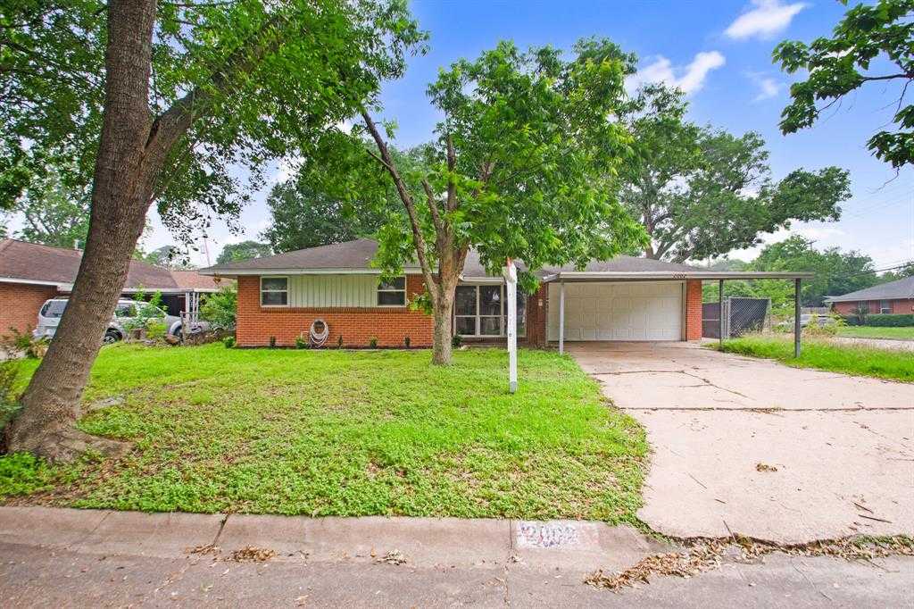 photo 2: 2002 Nottingham Street, Pasadena TX 77502