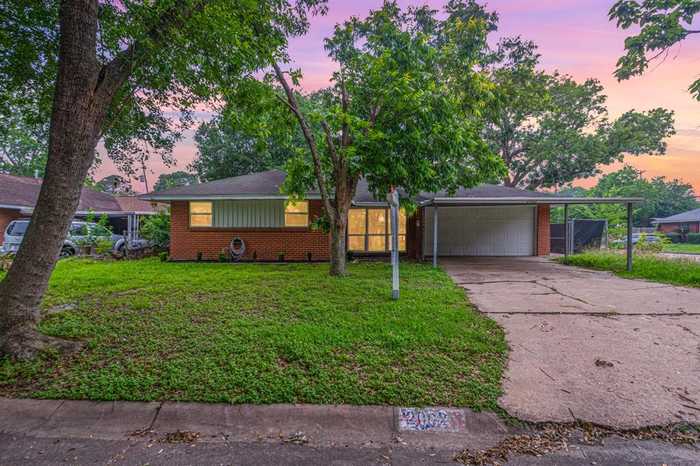 photo 32: 2002 Nottingham Street, Pasadena TX 77502