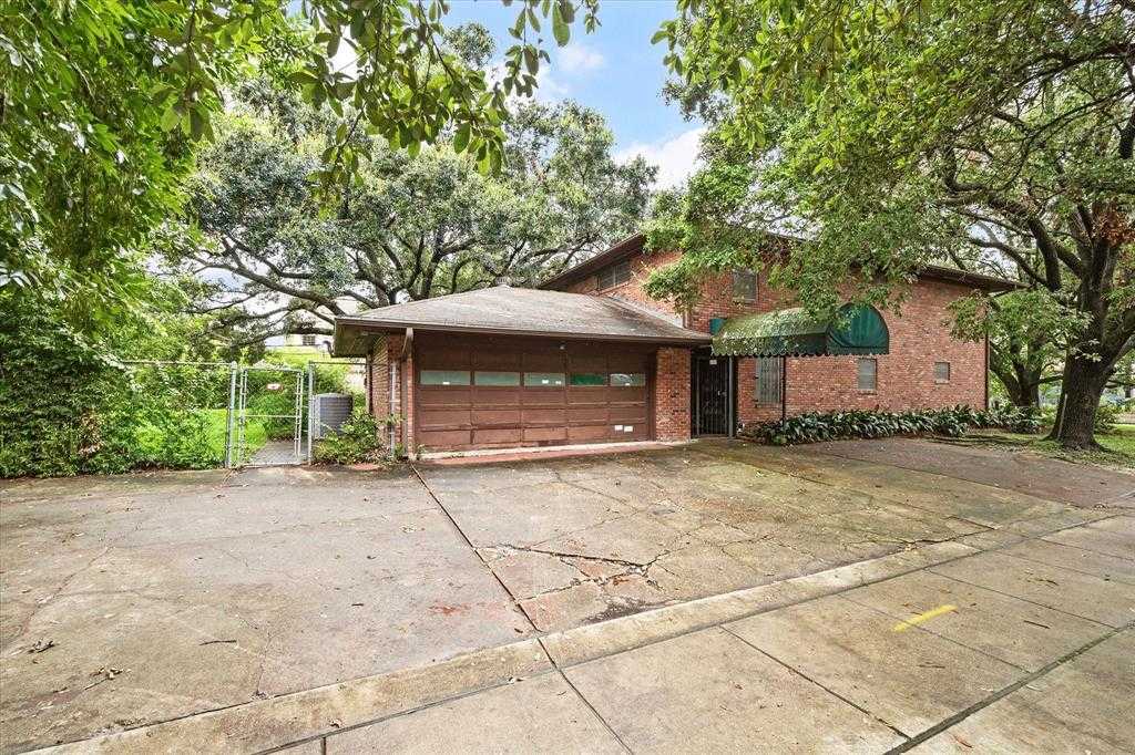 photo 3: 2136 Rice Boulevard, Houston TX 77005