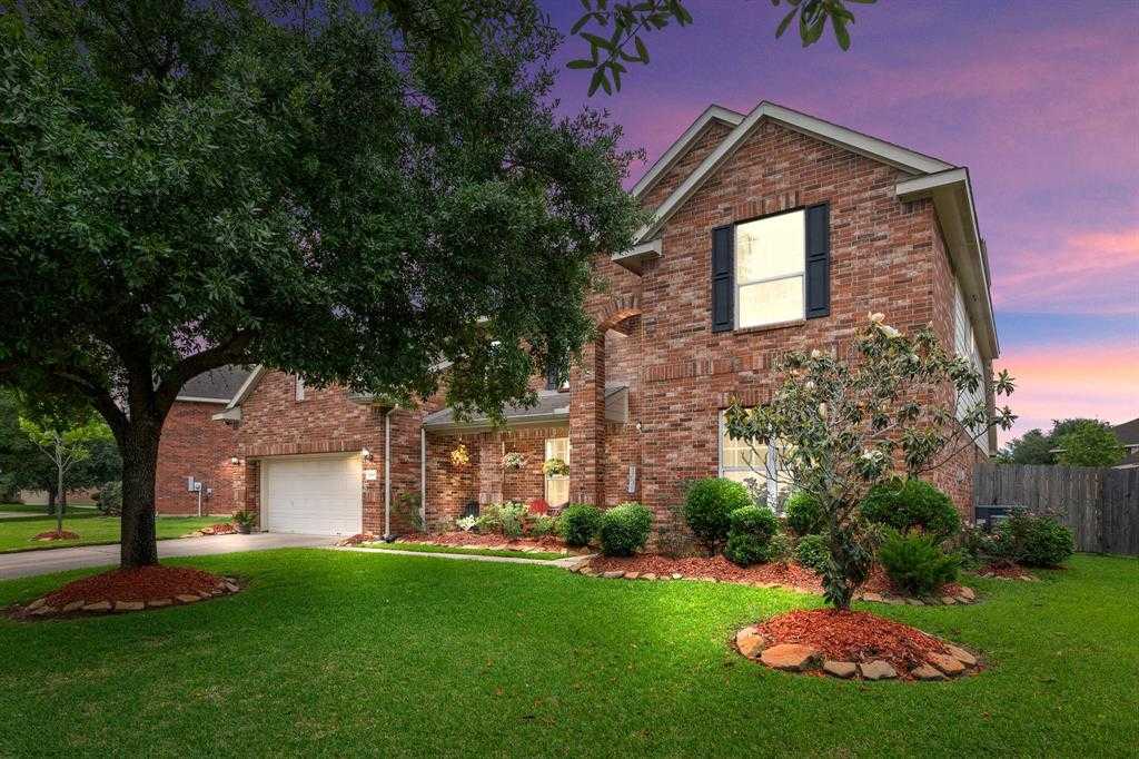 photo 1: 13801 Sutherland Spring Lane, Rosharon TX 77583