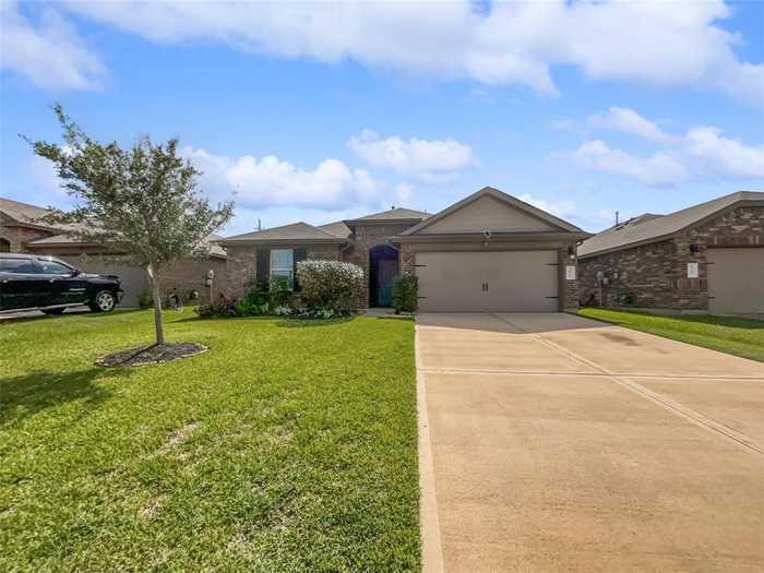 photo 1: 2931 Veeder Pass Lane, Katy TX 77494