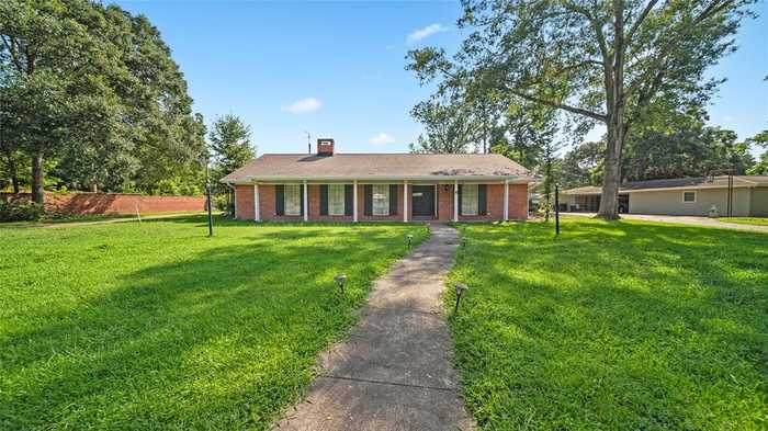 photo 1: 6 Sherwood Street, Dayton TX 77535