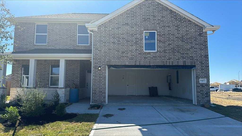 photo 3: 8407 Bay Ridge Circle, Baytown TX 77523