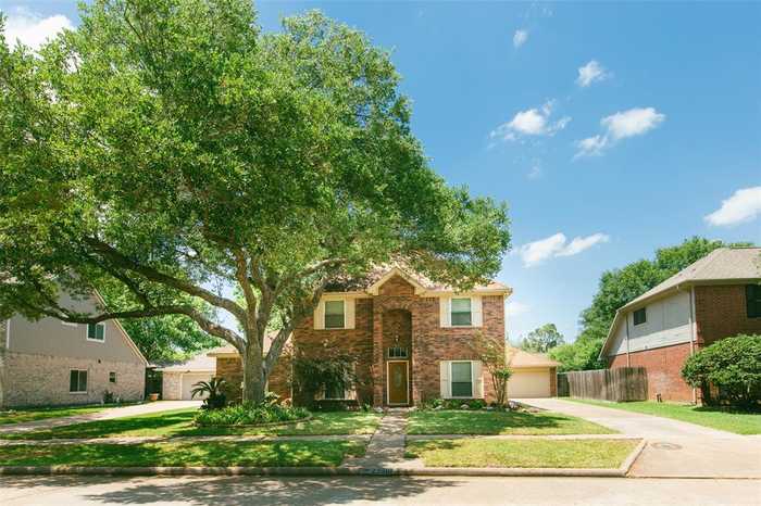 photo 50: 23010 Red River Drive, Katy TX 77450