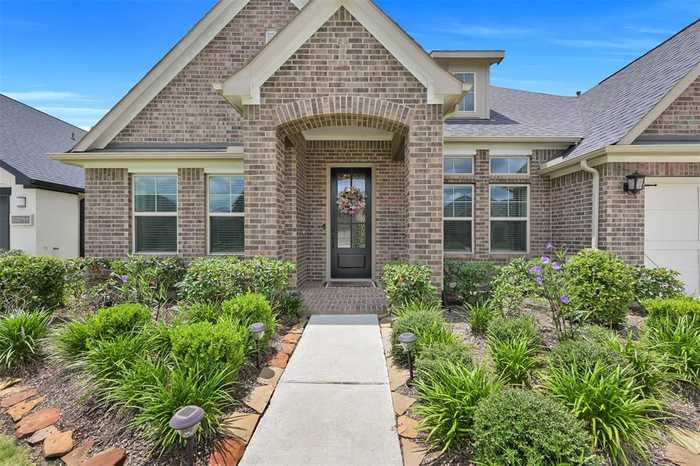 photo 1: 10030 Preserve Way, Conroe TX 77385