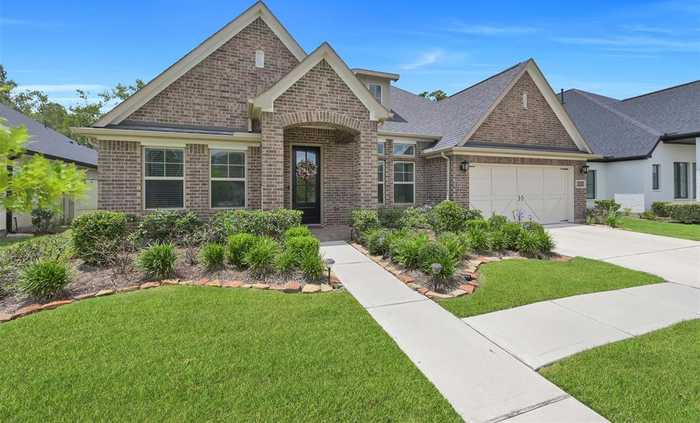 photo 2: 10030 Preserve Way, Conroe TX 77385