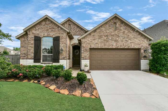 photo 1: 22507 Bassett Hollow Lane, Richmond TX 77469