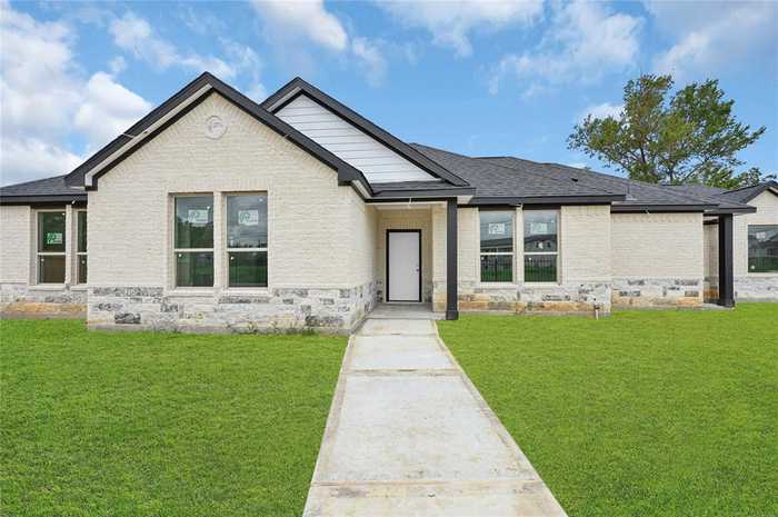 photo 1: 7419 De Priest Street, Houston TX 77088