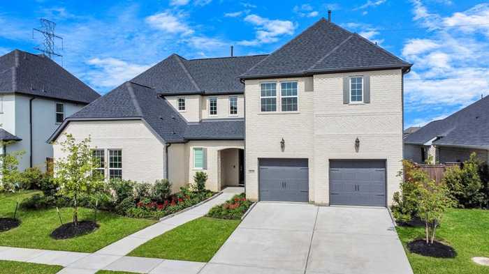 photo 1: 3239 N Upland Street, Katy TX 77493