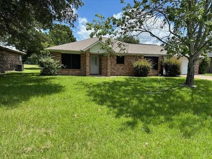 photo 1: 84 Coral Gables, Trinity TX 75862