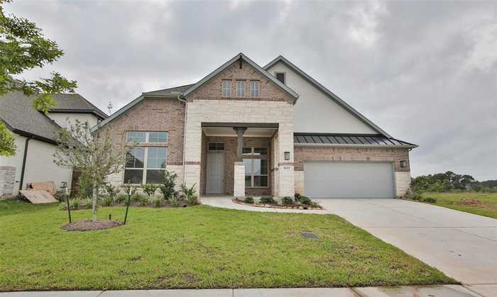 photo 1: 2348 Blue Sail Drive, Katy TX 77493