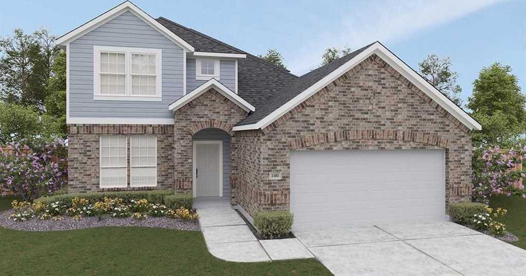 photo 1: 4648 Cleo Day Drive, Katy TX 77493