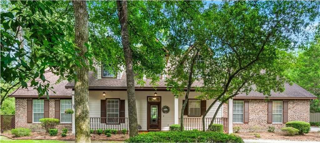 photo 1: 29207 Lake Commons Way, Huffman TX 77336