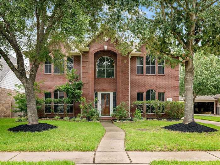 photo 1: 3211 Bend Willow Lane, Katy TX 77450