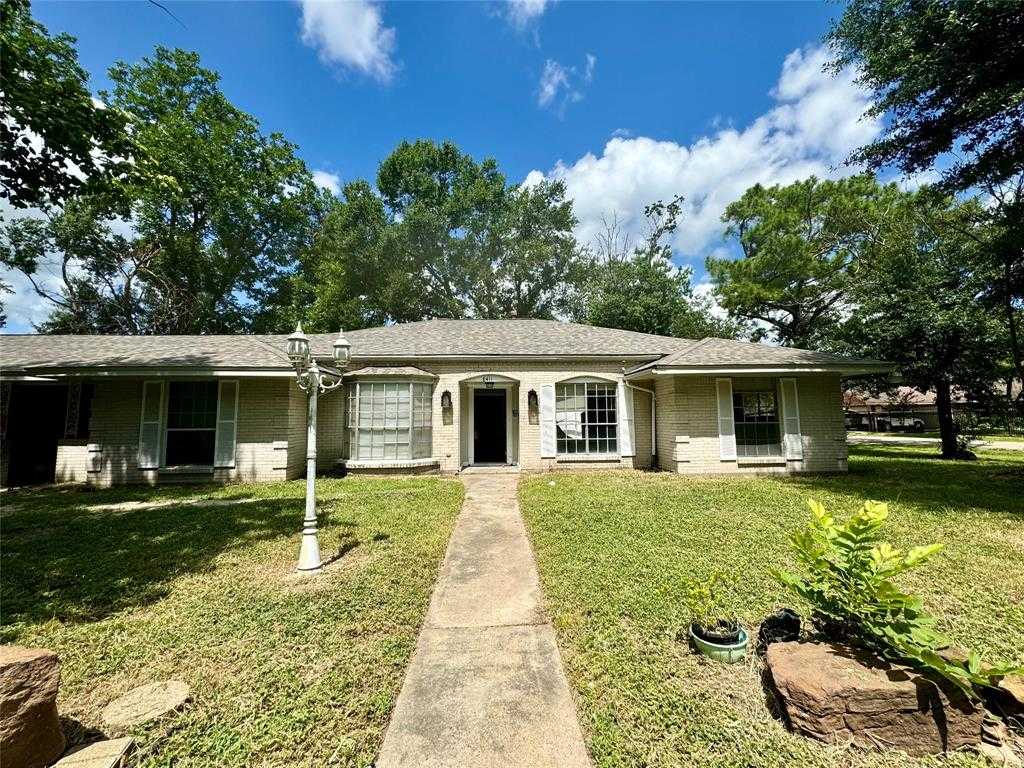 photo 1: 8411 Werner Street, Houston TX 77037