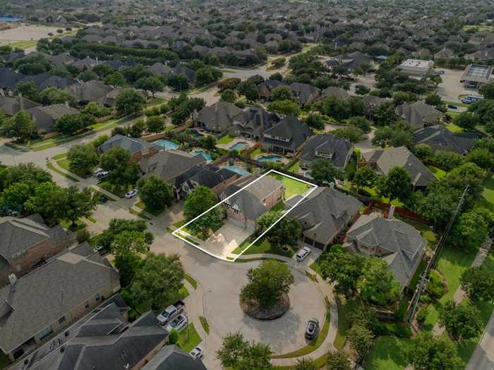 photo 2: 4310 Westwind Garden Pass, Katy TX 77494