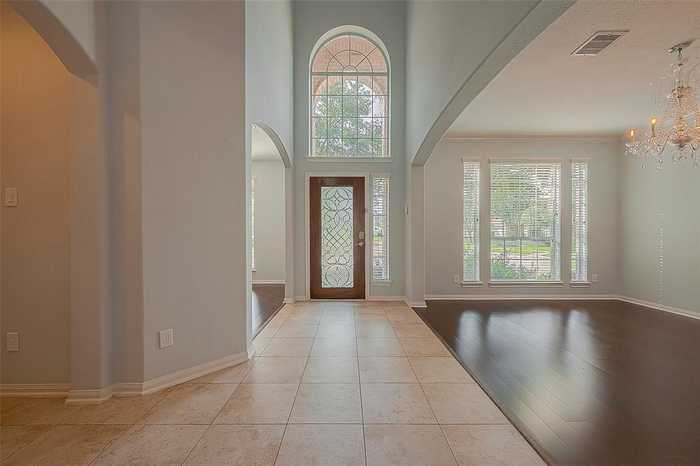 photo 1: 25907 Pebble Terrane Lane, Katy TX 77494