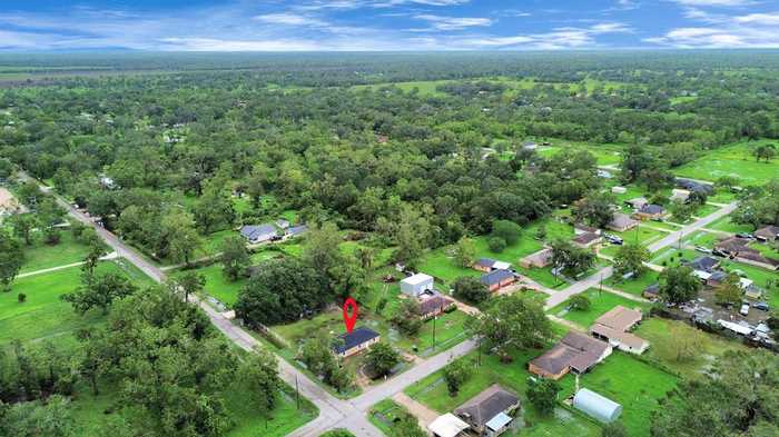 photo 43: 1105 County Road 481, Brazoria TX 77422