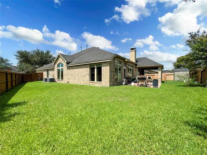 photo 37: 2503 Winding Creek Drive, Fresno TX 77545