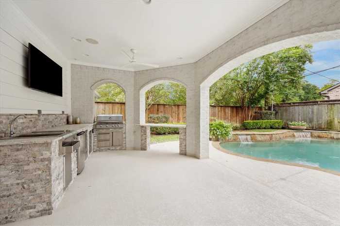 photo 34: 12102 Rip Van Winkle Drive, Houston TX 77024