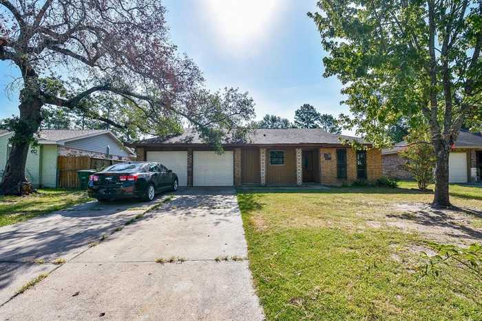 photo 22: 11446 Spottswood Drive, Houston TX 77016