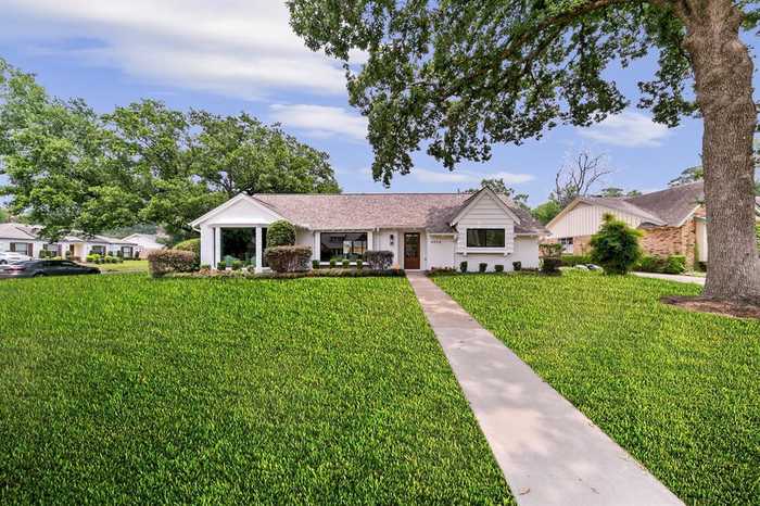 photo 50: 4934 Oak Forest Drive, Houston TX 77018