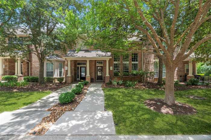 photo 1: 18 Crocus Petal Street, The Woodlands TX 77382