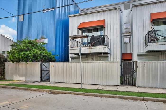 photo 47: 1207 Arthur Street, Houston TX 77019