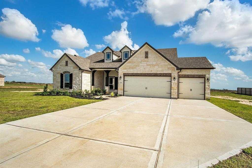 photo 2: 2475 Diamond D Drive, Beaumont TX 77713