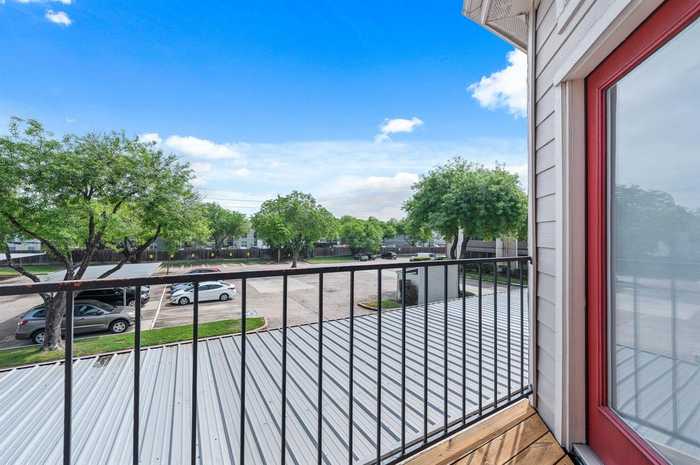 photo 32: 10855 Meadowglen Lane Unit 1124, Houston TX 77042