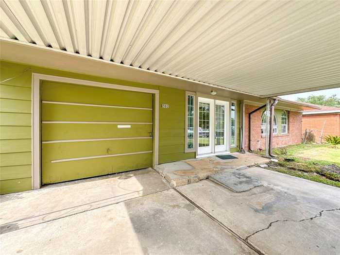 photo 33: 1503 Easthaven Drive, Pasadena TX 77506