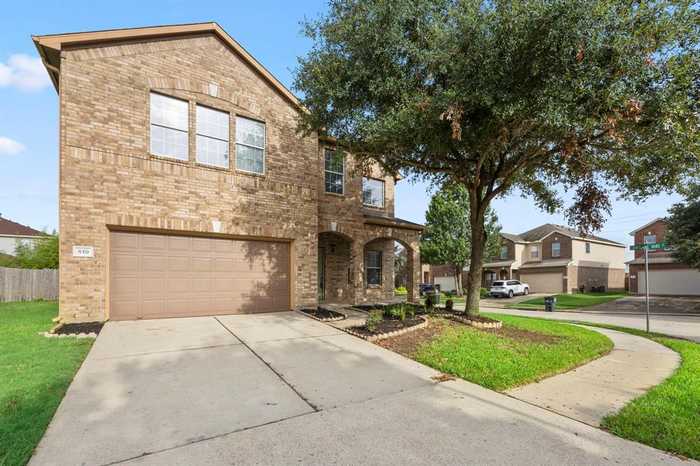 photo 2: 410 Sunwood Glenn Lane, Katy TX 77494