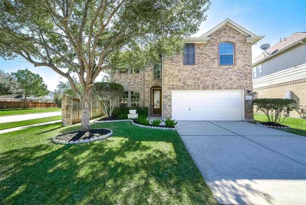 photo 1: 26503 Forest Pine Lane, Katy TX 77494