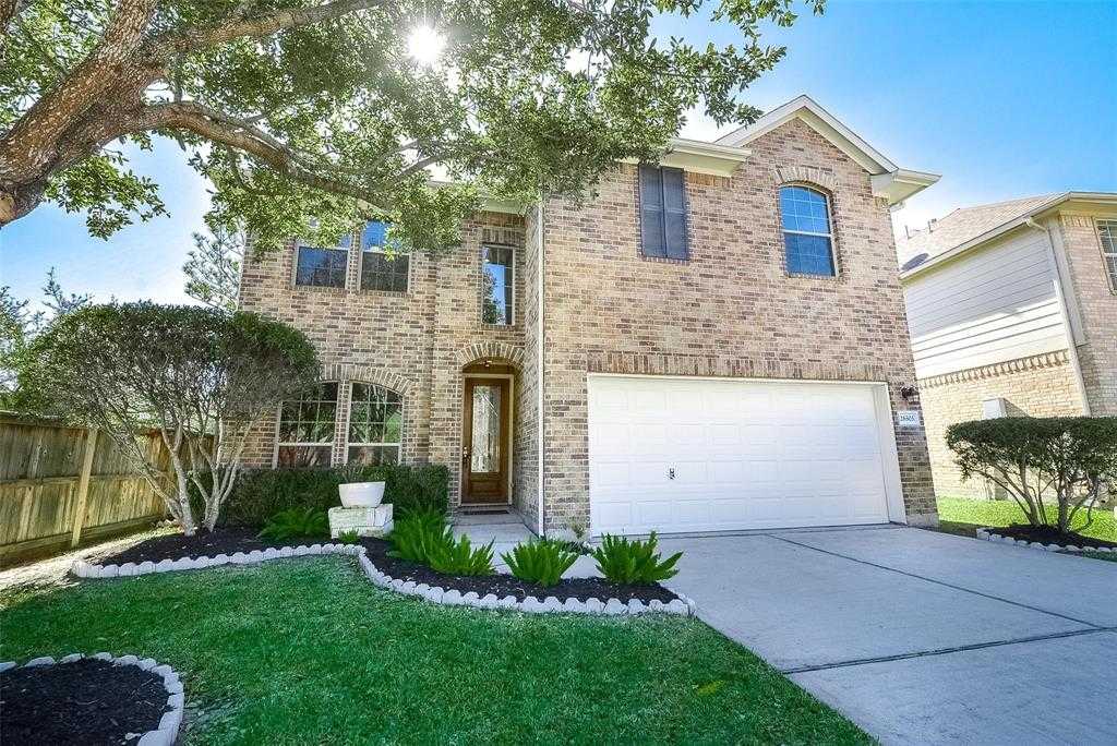 photo 2: 26503 Forest Pine Lane, Katy TX 77494