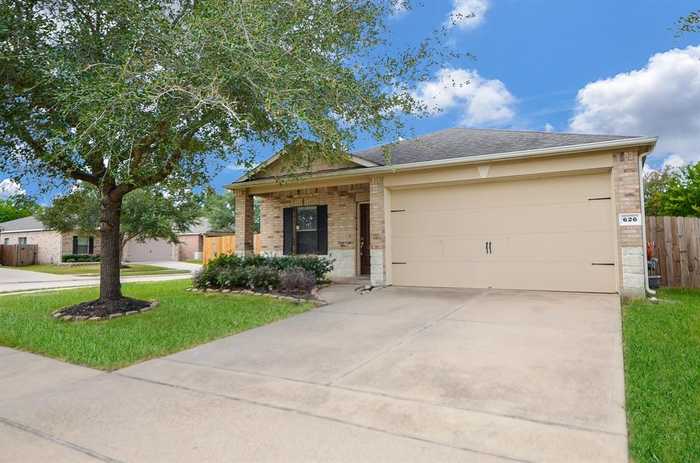 photo 1: 626 E Newport Bend, Katy TX 77494