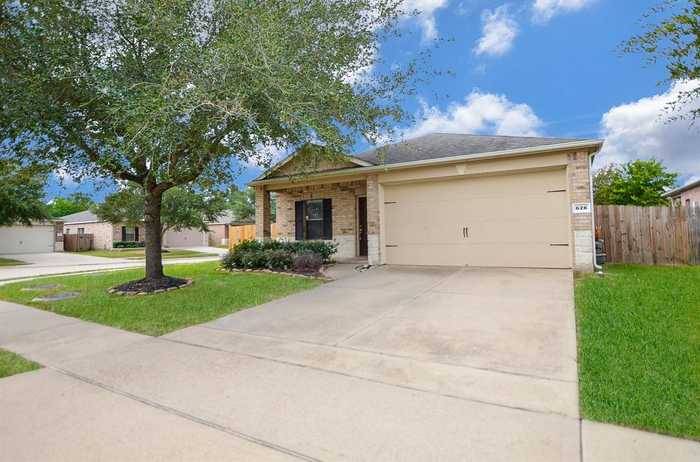 photo 36: 626 E Newport Bend, Katy TX 77494