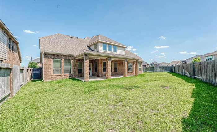 photo 14: 2915 Iris Gable Court, Katy TX 77494