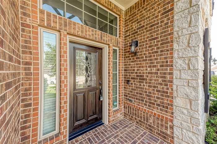 photo 2: 2915 Iris Gable Court, Katy TX 77494