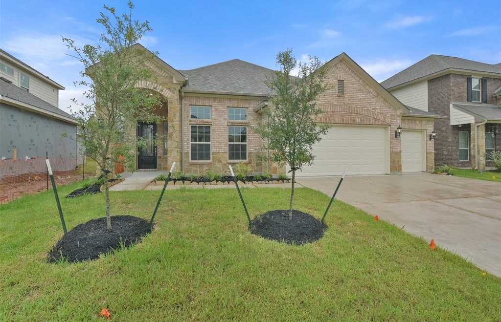 photo 2: 21450 Somerset Shores Crossing, Kingwood TX 77339