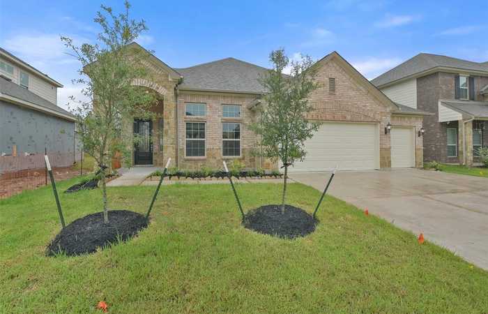 photo 2: 21450 Somerset Shores Crossing, Kingwood TX 77339