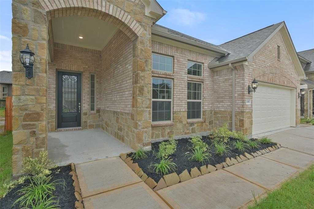 photo 3: 21450 Somerset Shores Crossing, Kingwood TX 77339